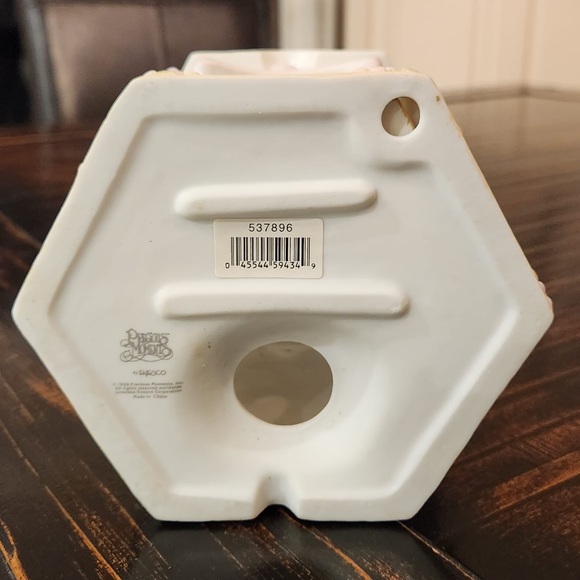 precious moments friendship hits the spot gazebo - Picture 3 of 3